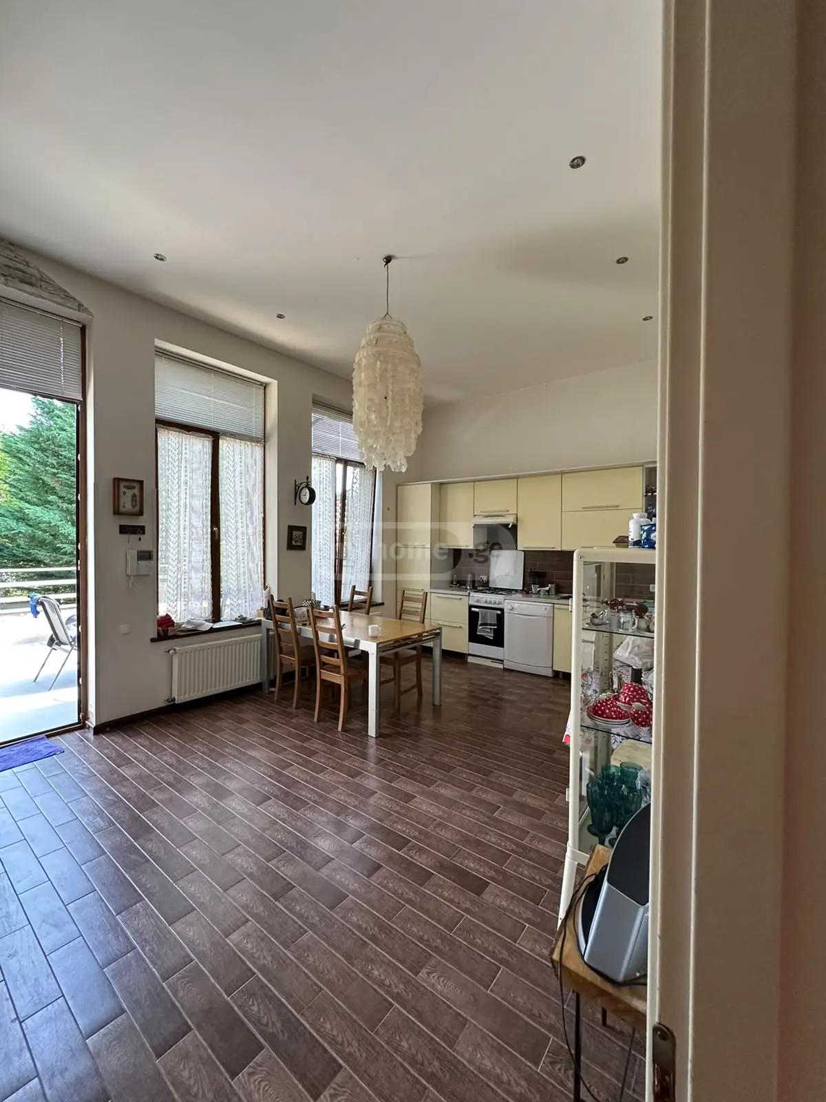 5 Room Country House For Sale view 9