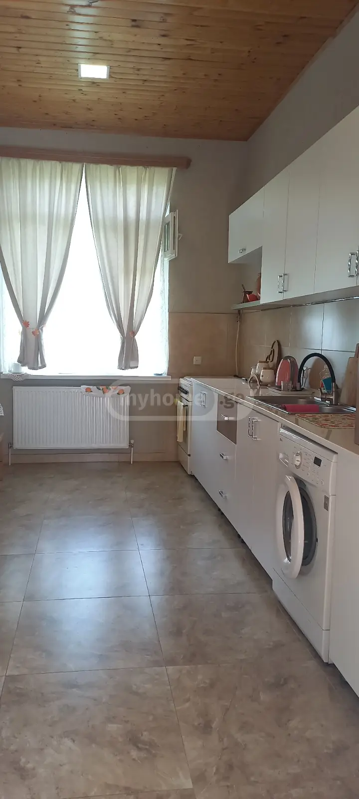 6 Room Private House Daily Rent In Ambrolauri view 15