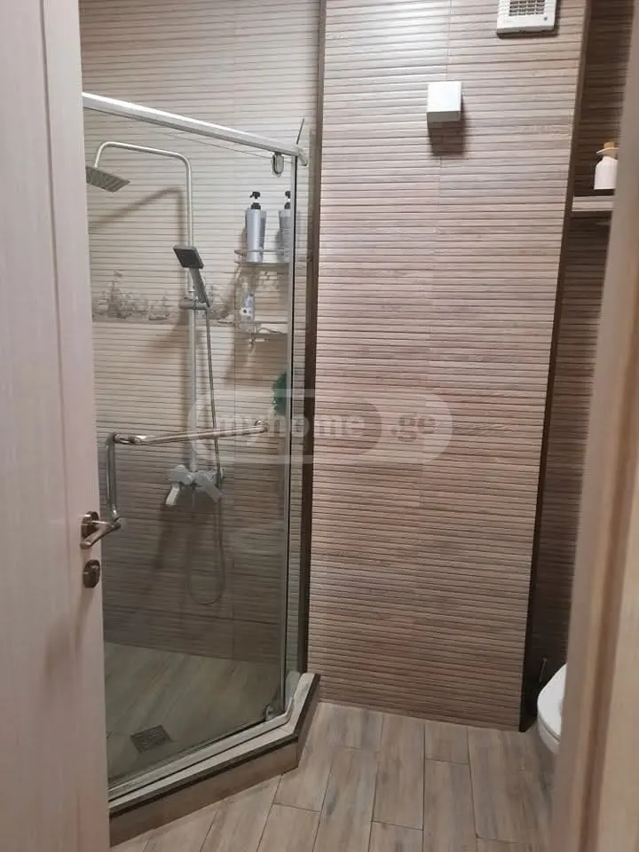 3 Room Apartment For Rent In Gori view 11
