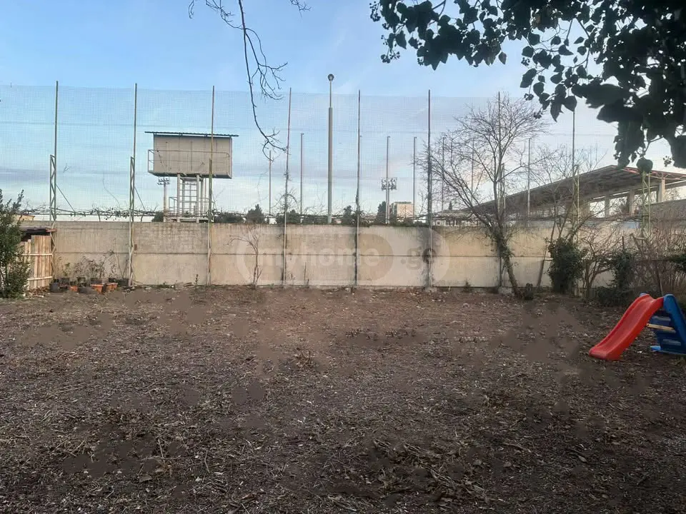 Non-Agricultural Plot For Sale In Isani view 2
