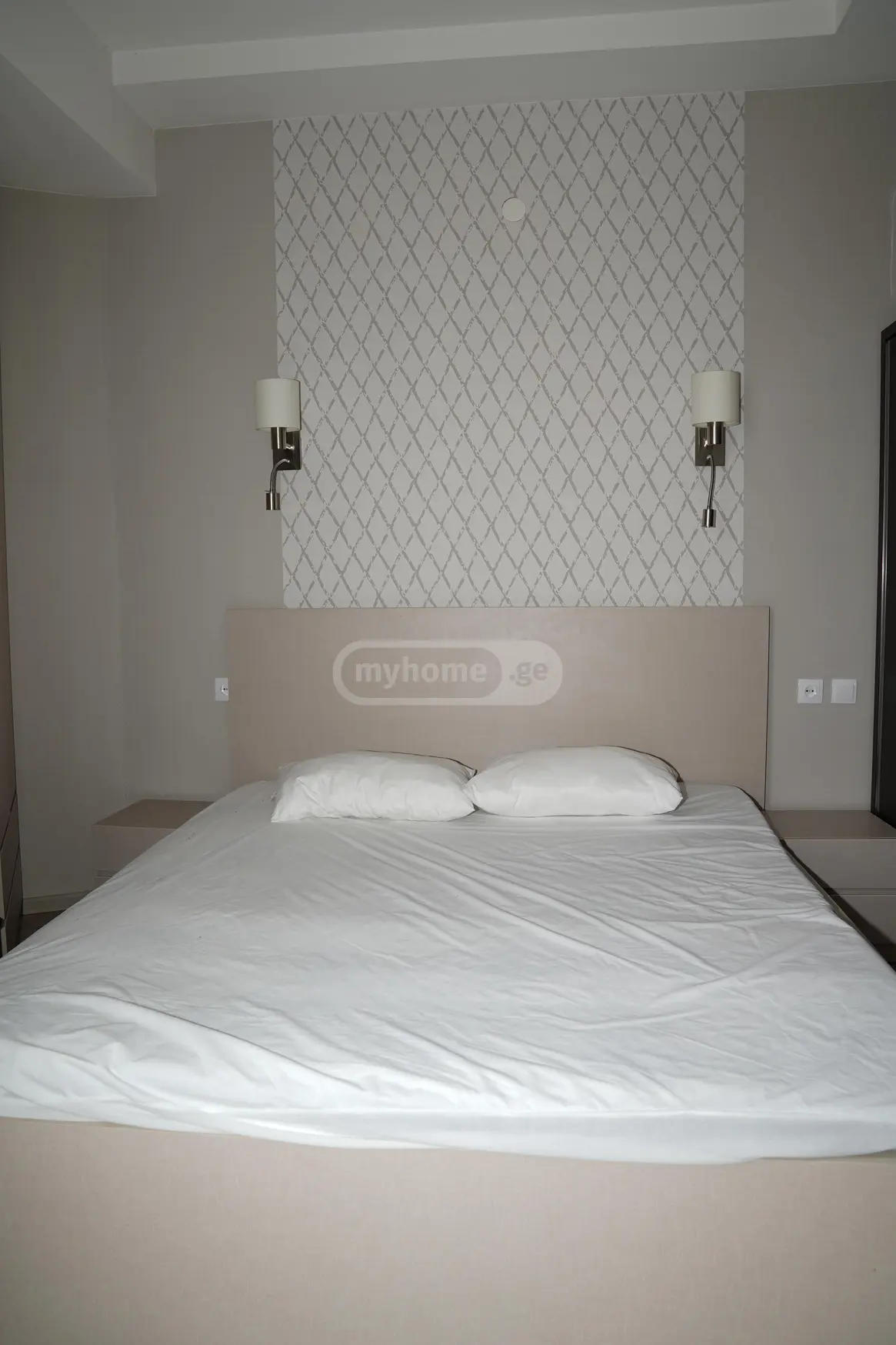 3 Room Apartment For Rent In Gori view 7