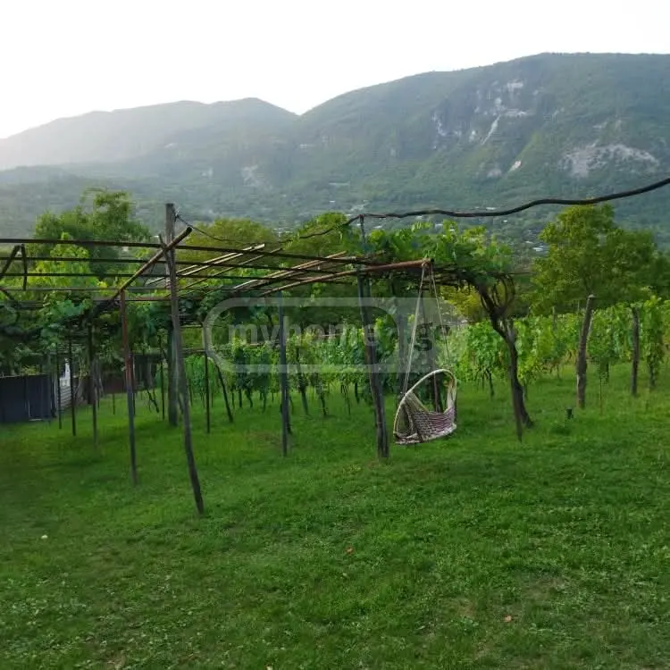 6 Room Private House Daily Rent In Ambrolauri view 1