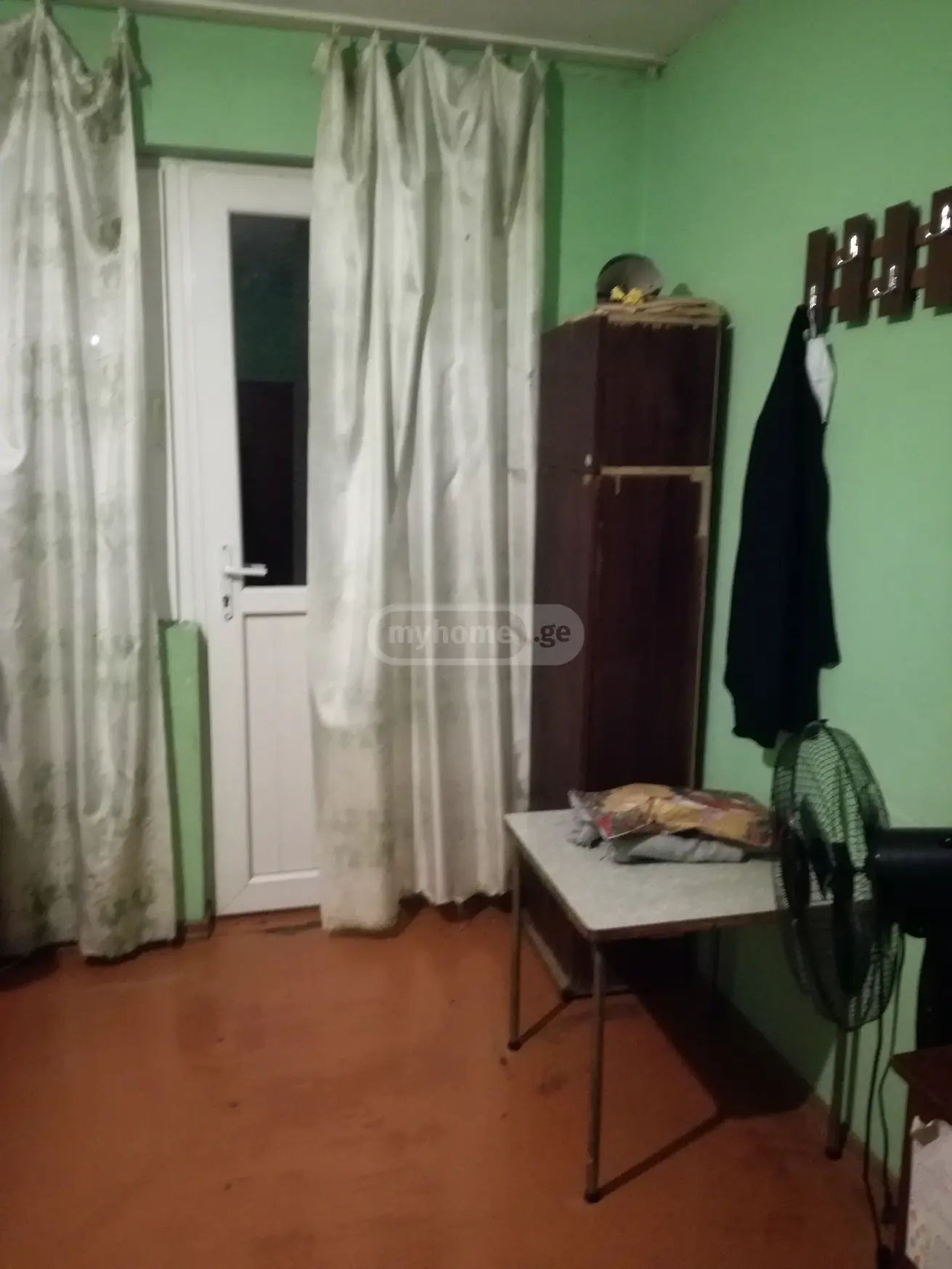 1 Room Private House For Rent In Nadzaladevi view 9