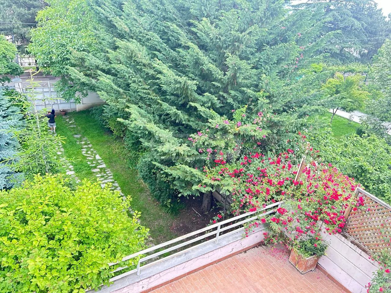 5 Room Country House For Sale view 2