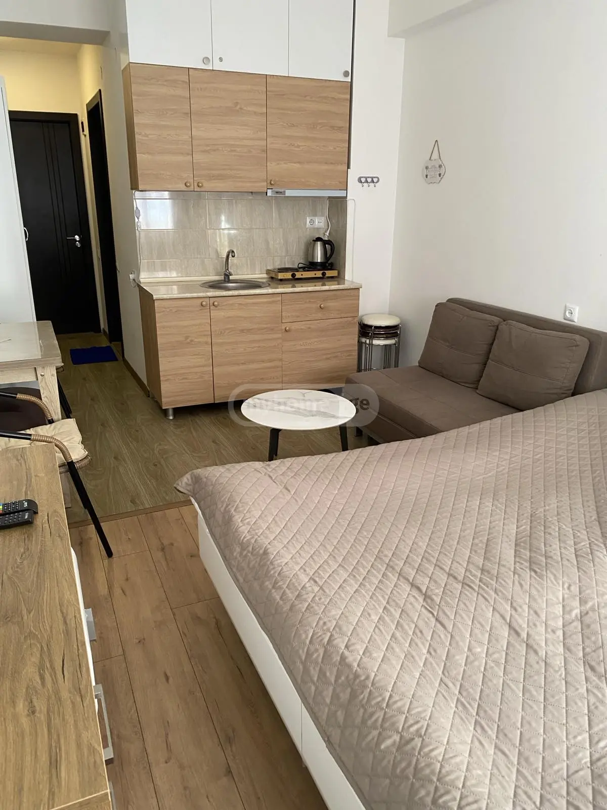 Продажа 1-комната Квартира view 4