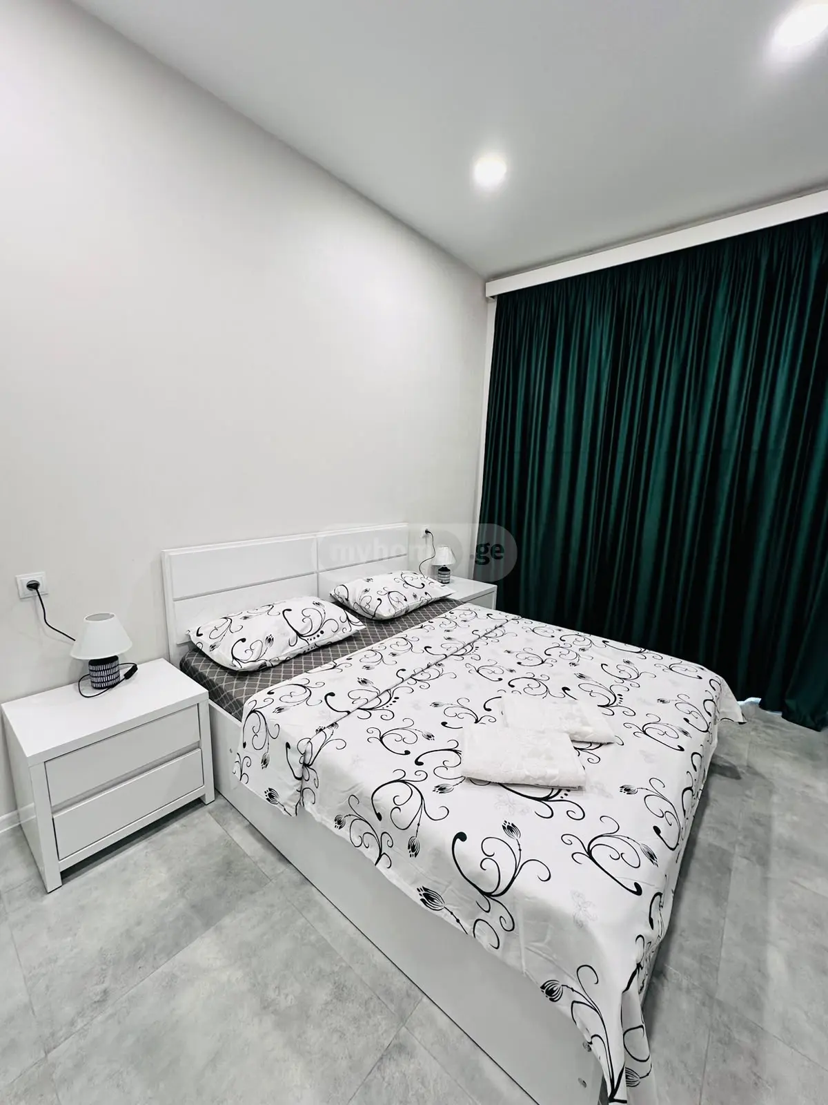 2 Room Apartment Daily Rent In Mukhiani view 5