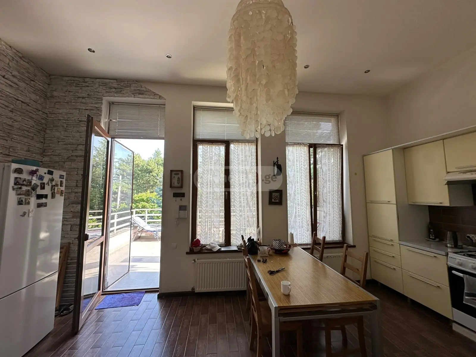 5 Room Country House For Sale view 10