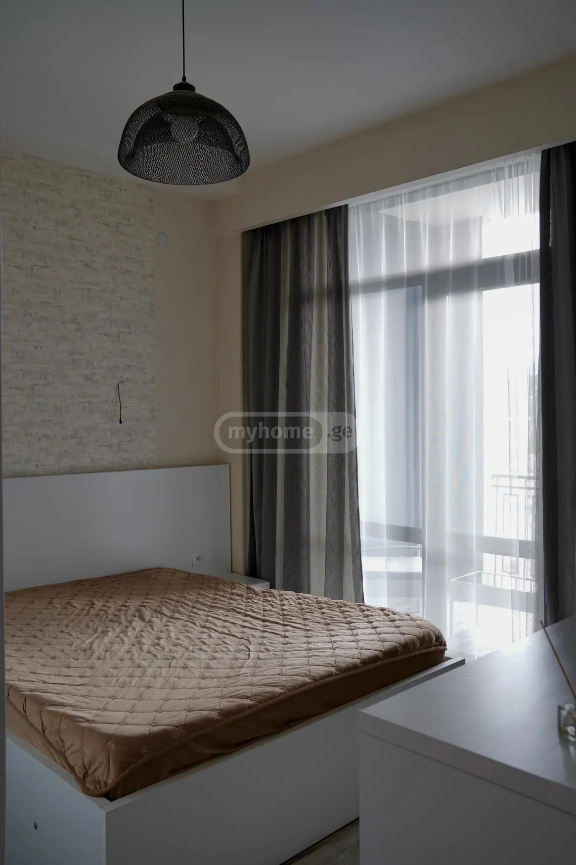 3 Room Apartment For Rent In Gori view 6