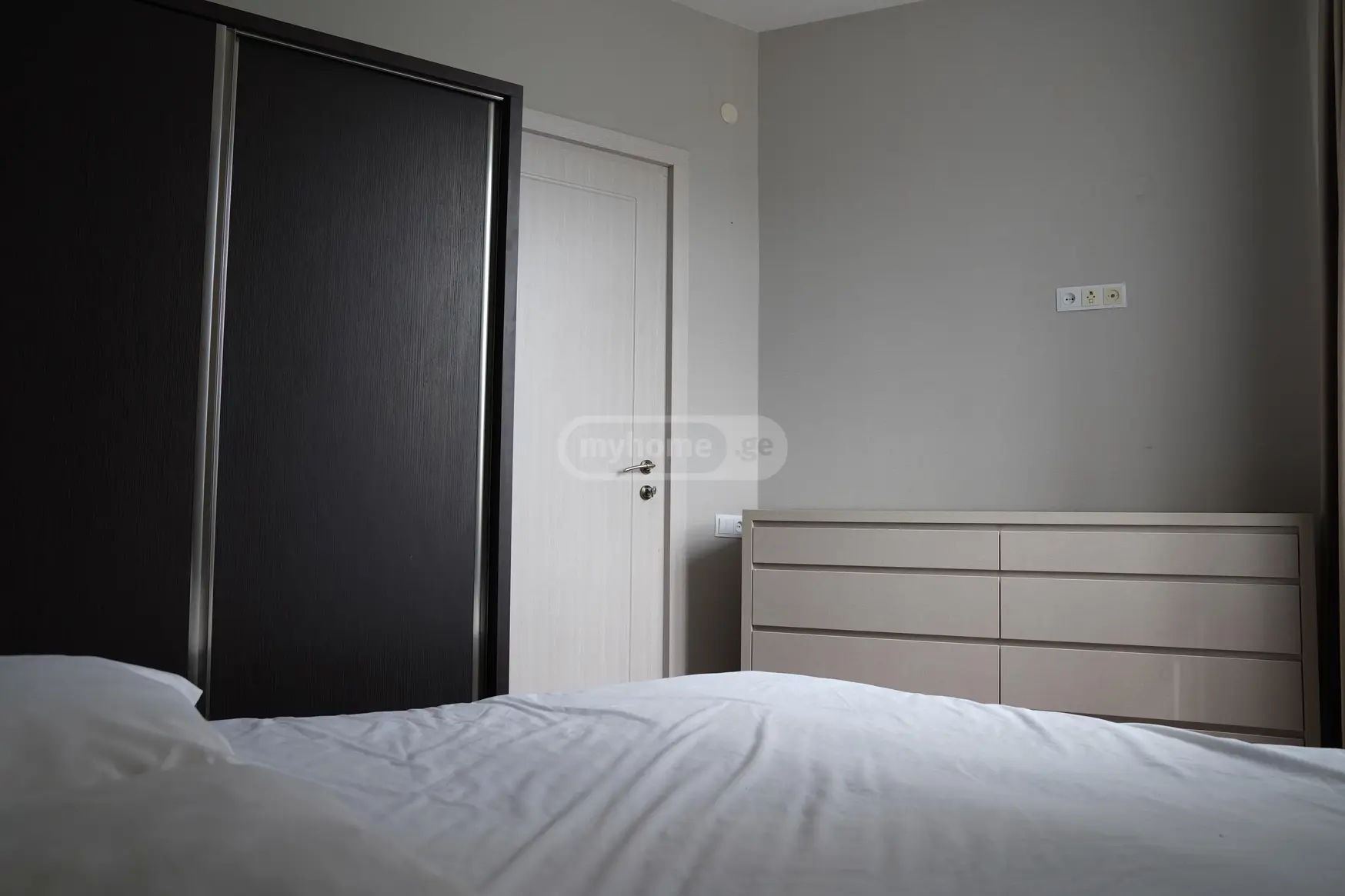 3 Room Apartment For Rent In Gori view 8