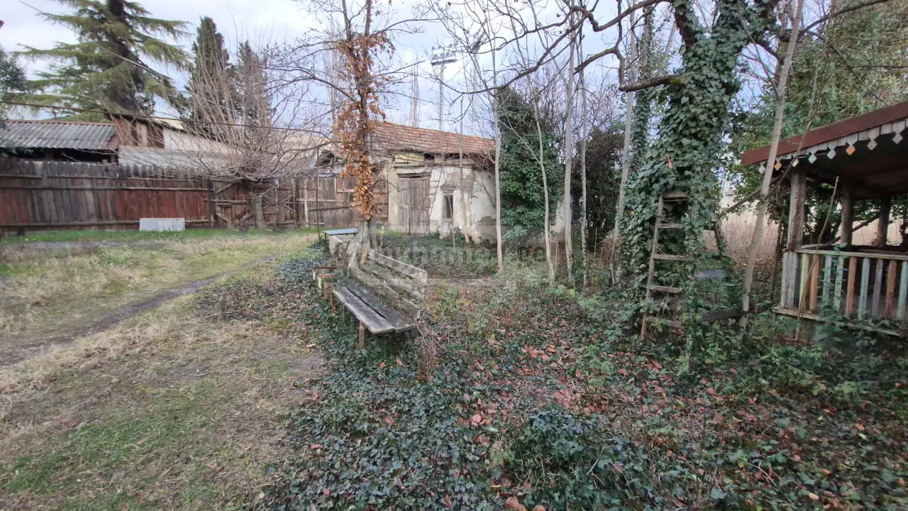 Non-Agricultural Plot For Sale In Isani view 4