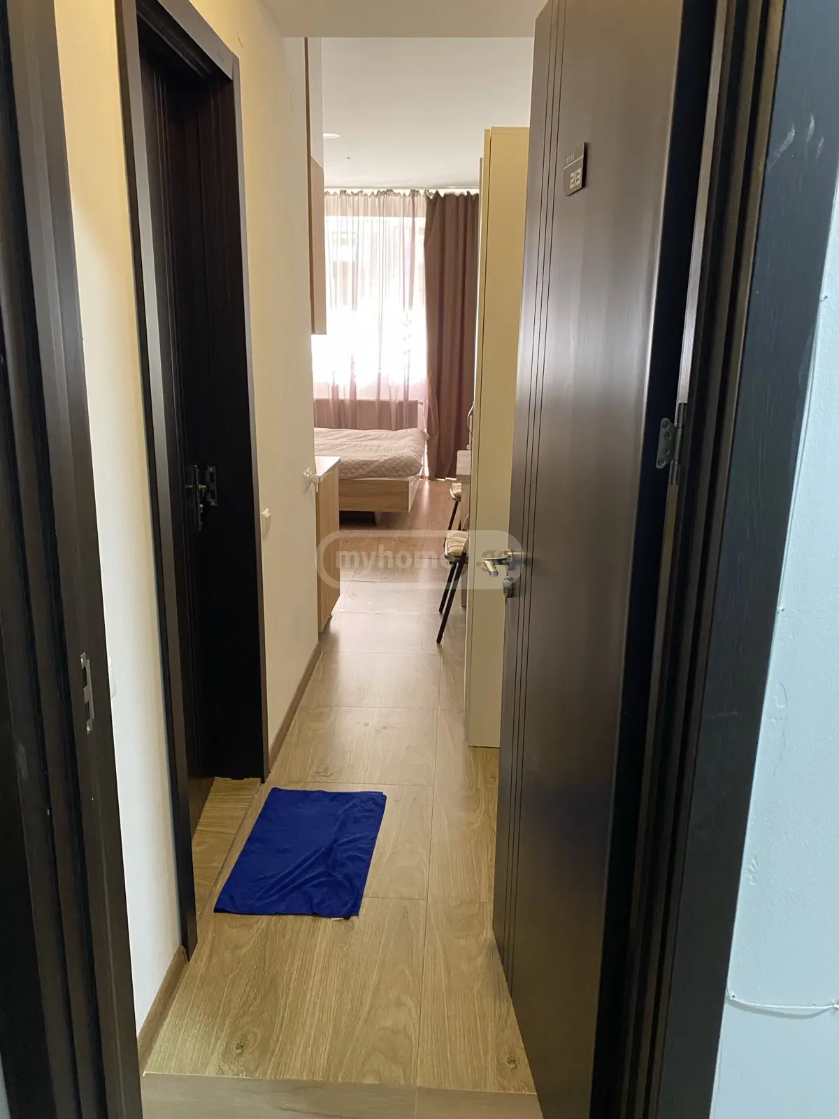Продажа 1-комната Квартира view 6