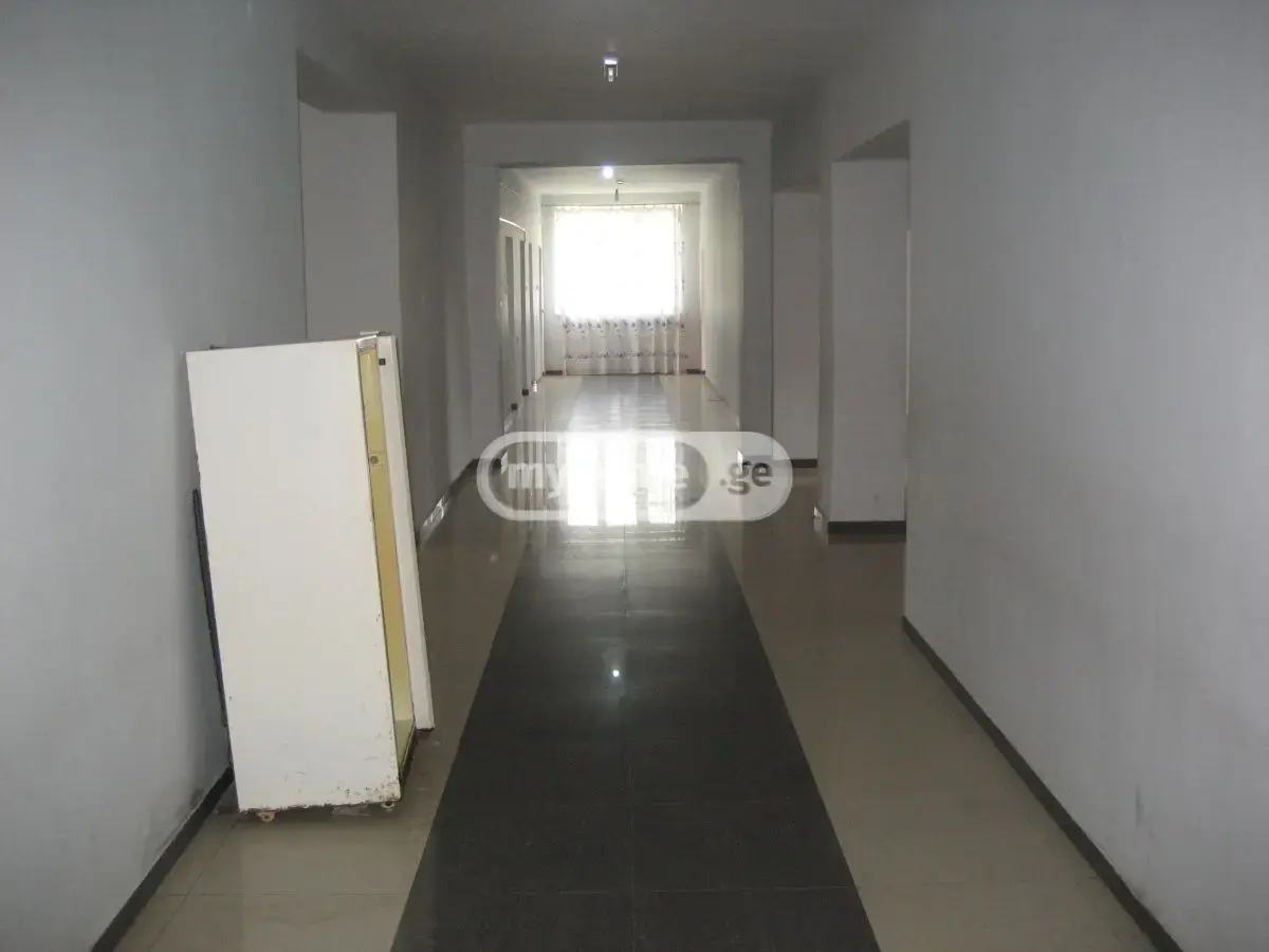 Full Building Commercial Area For Sale In Kojori view 7