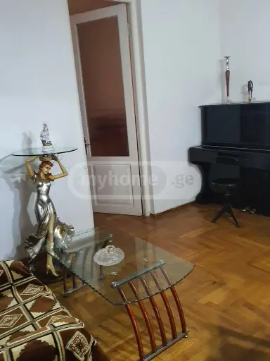 6 Room Country House For Sale view 15