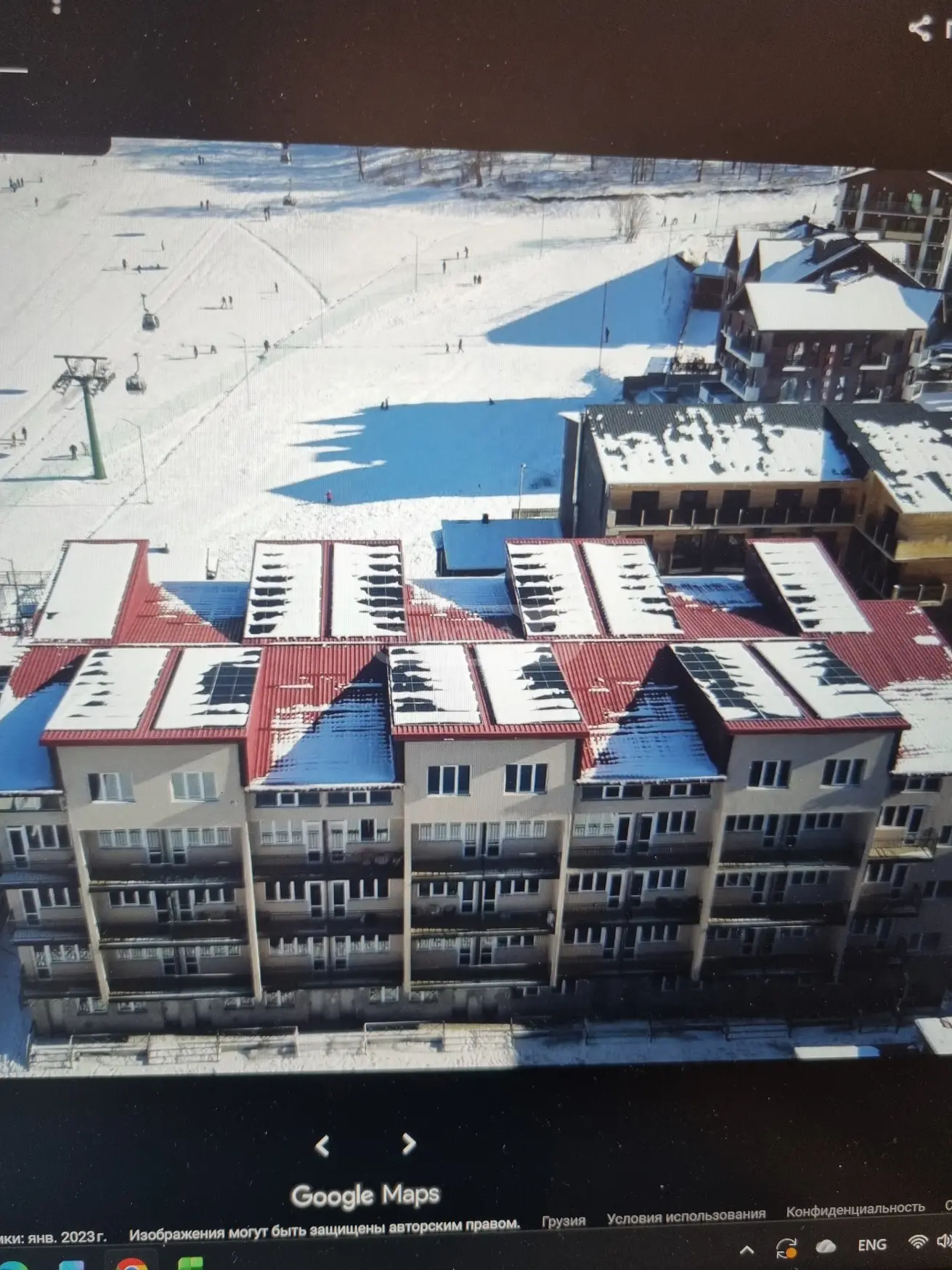 Продажа 1-комната Квартира view 12