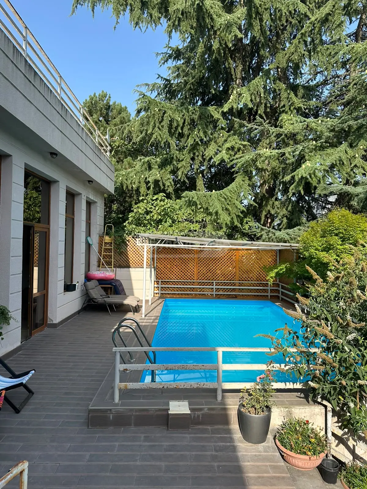 5 Room Country House For Sale view 6