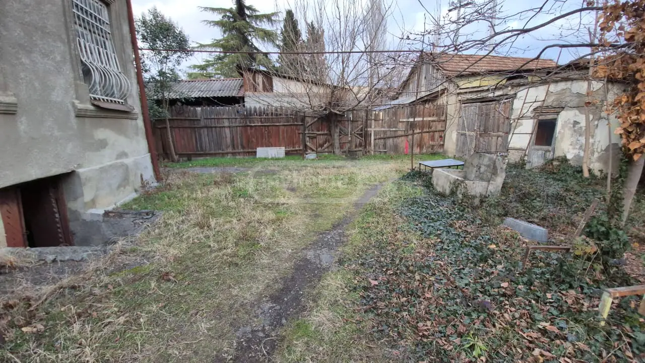 Non-Agricultural Plot For Sale In Isani view 5