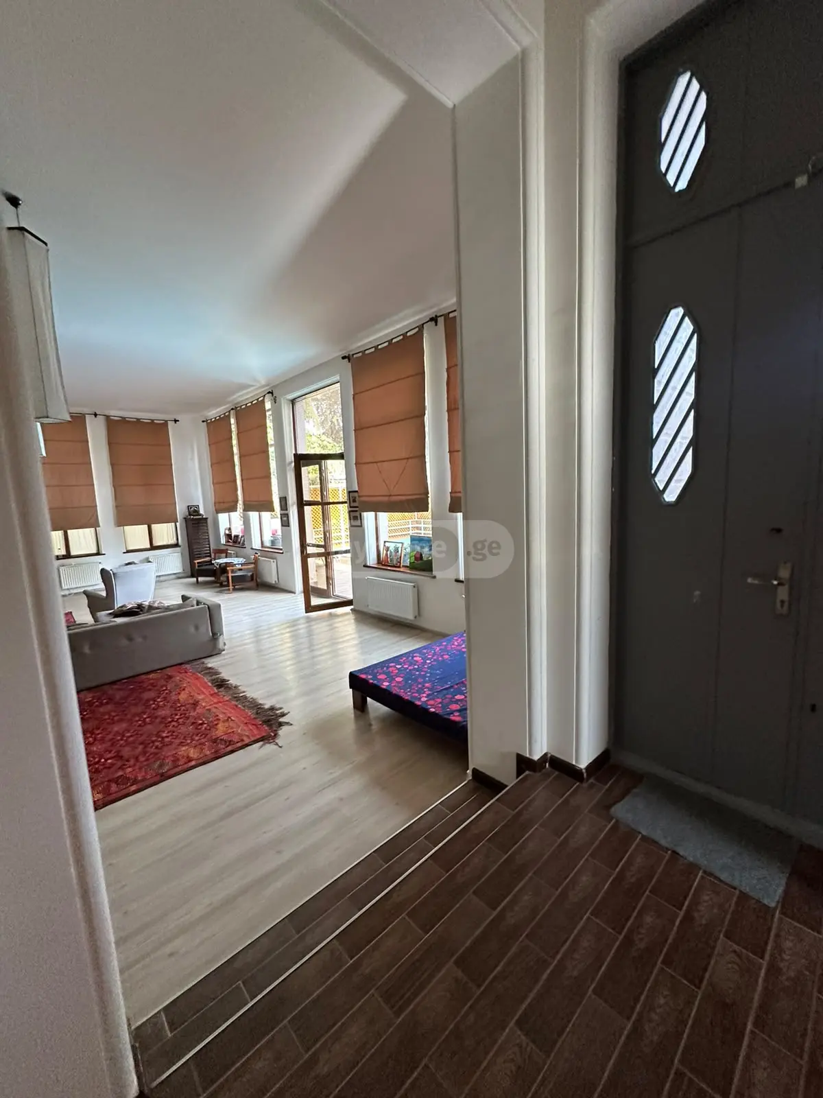 5 Room Country House For Sale view 14