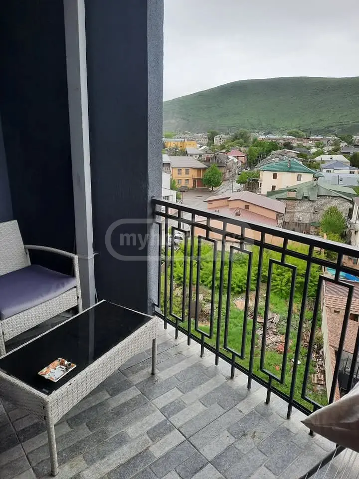 3 Room Apartment For Rent In Gori view 9