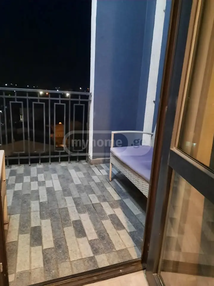 3 Room Apartment For Rent In Gori view 10