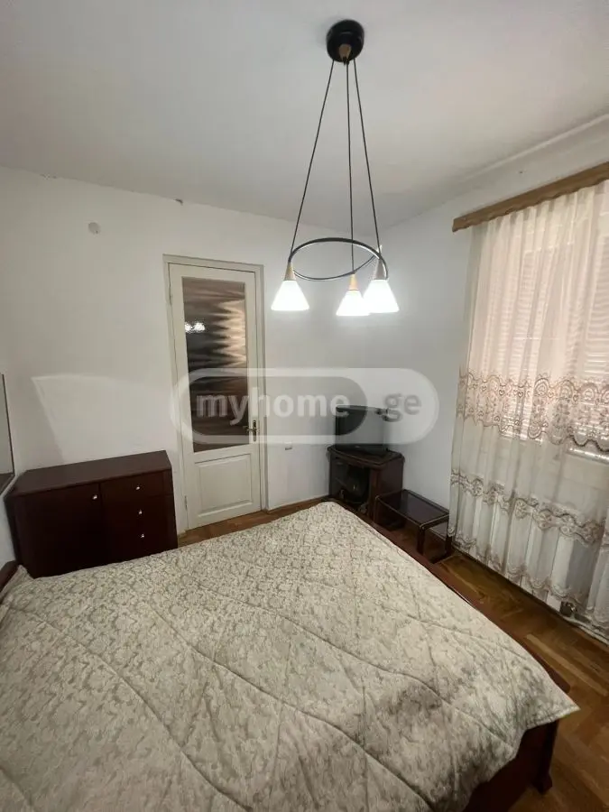 6 Room Country House For Rent In Mukhattskaro view 16