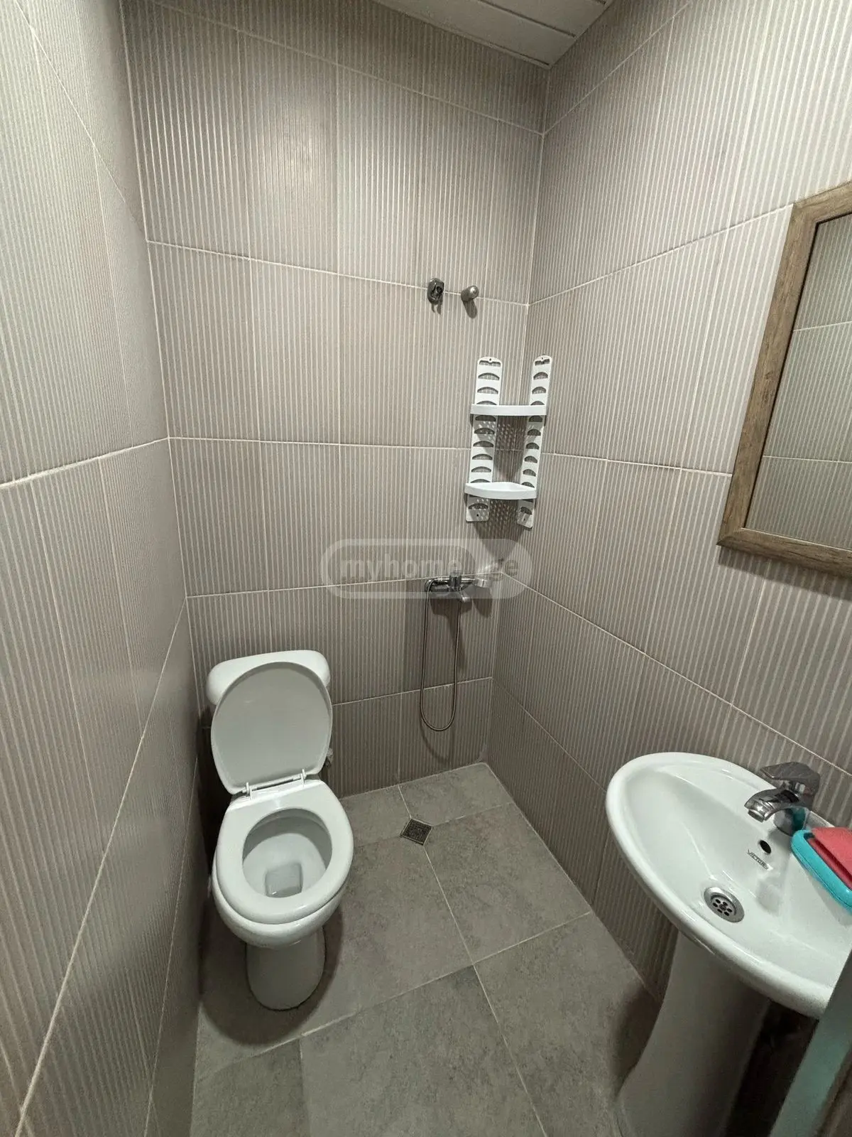 2 Room Apartment Daily Rent In Old Batumi District, In Batumi view 6