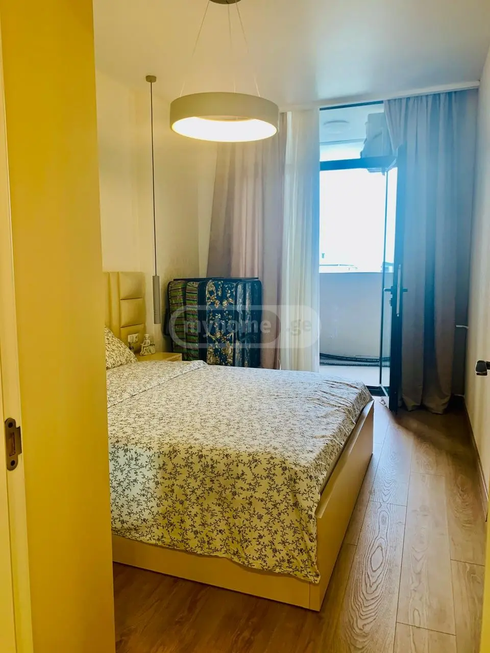 2-Room Apartment For Daily Rent In Batumi, Zhiuli Shartava Ave, 13, 35 M² — 150 ₾ Per Day view 10