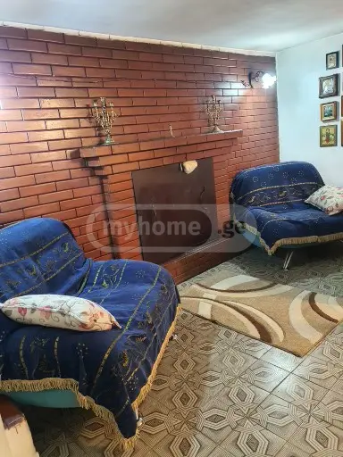 6 Room Country House For Sale view 12