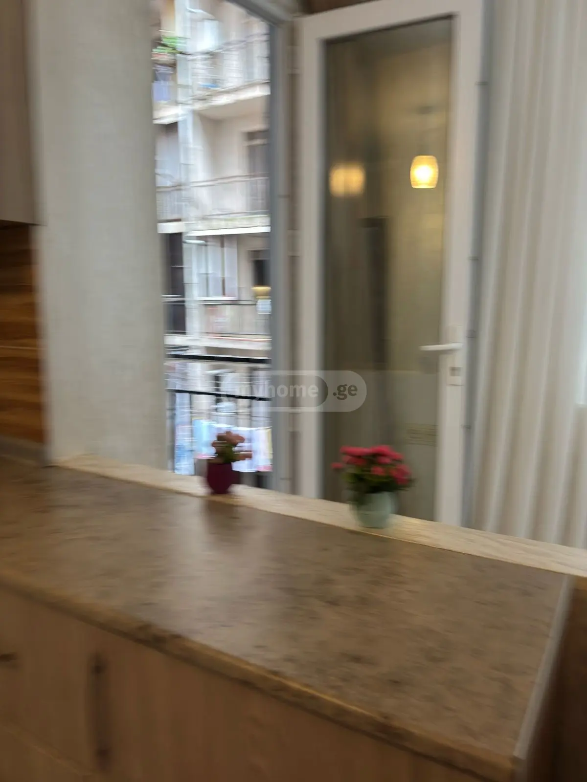 2 Room Apartment Daily Rent In Old Batumi District, In Batumi view 5