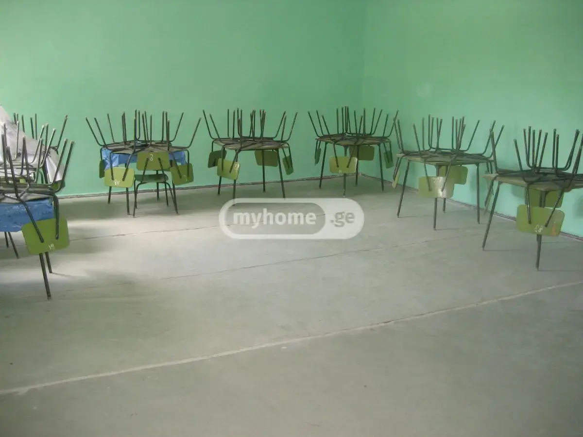 Full Building Commercial Area For Sale In Kojori view 5