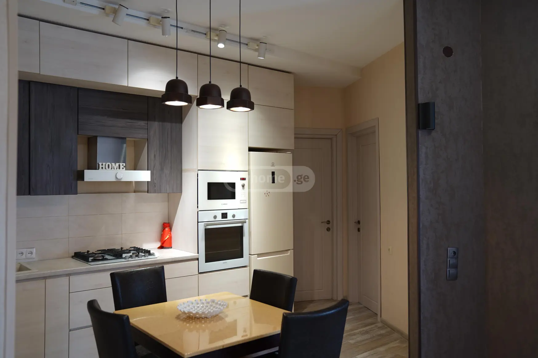 3 Room Apartment For Rent In Gori view 3