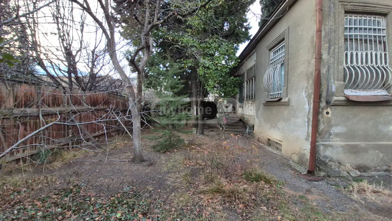 Non-Agricultural Plot For Sale In Isani view 6