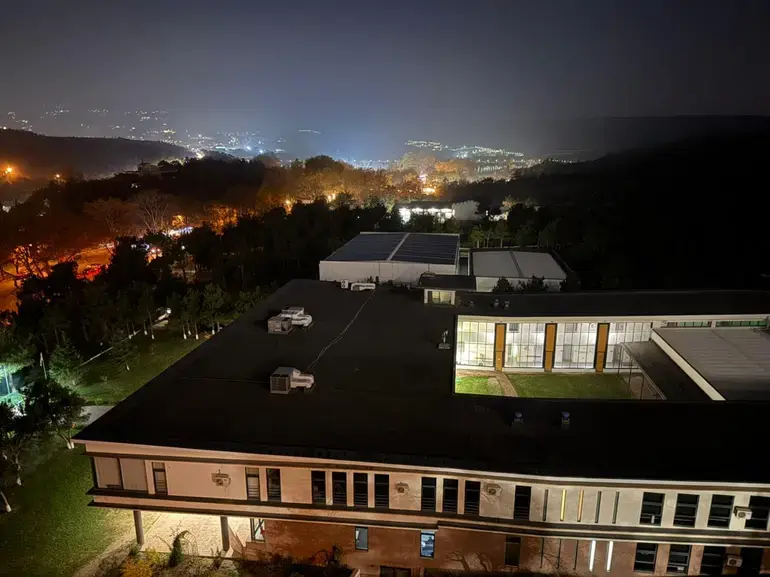 building