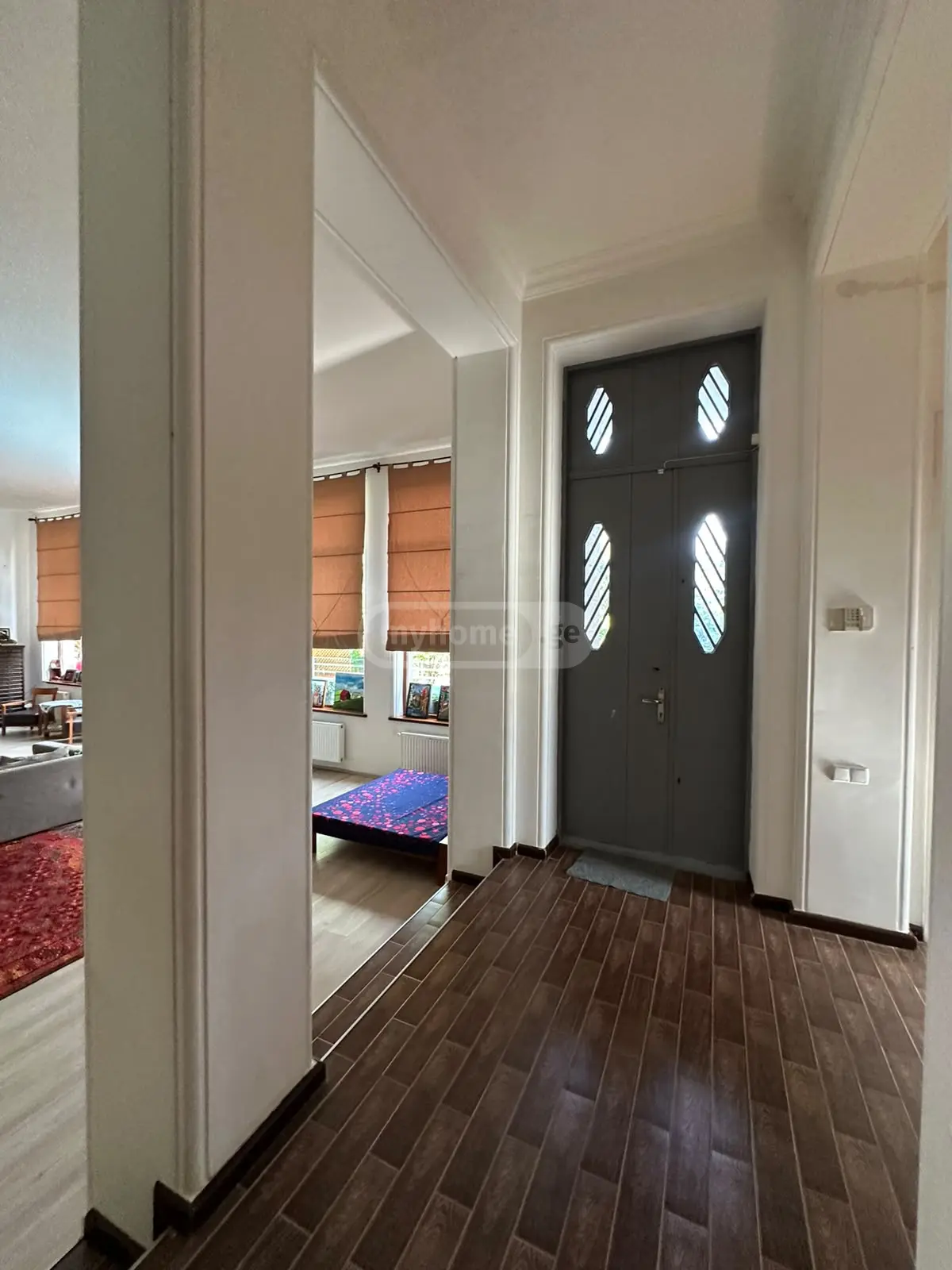 5 Room Country House For Sale view 13