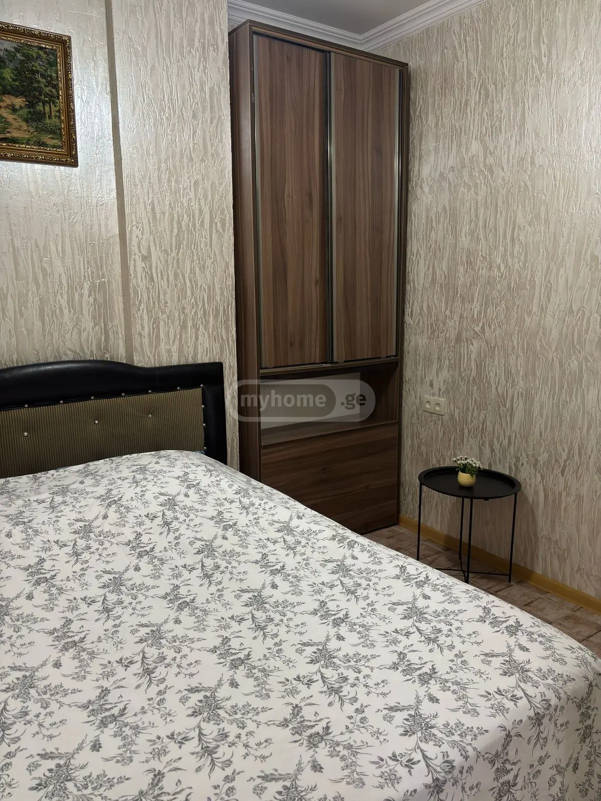 2 Room Apartment Daily Rent In Old Batumi District, In Batumi view 9