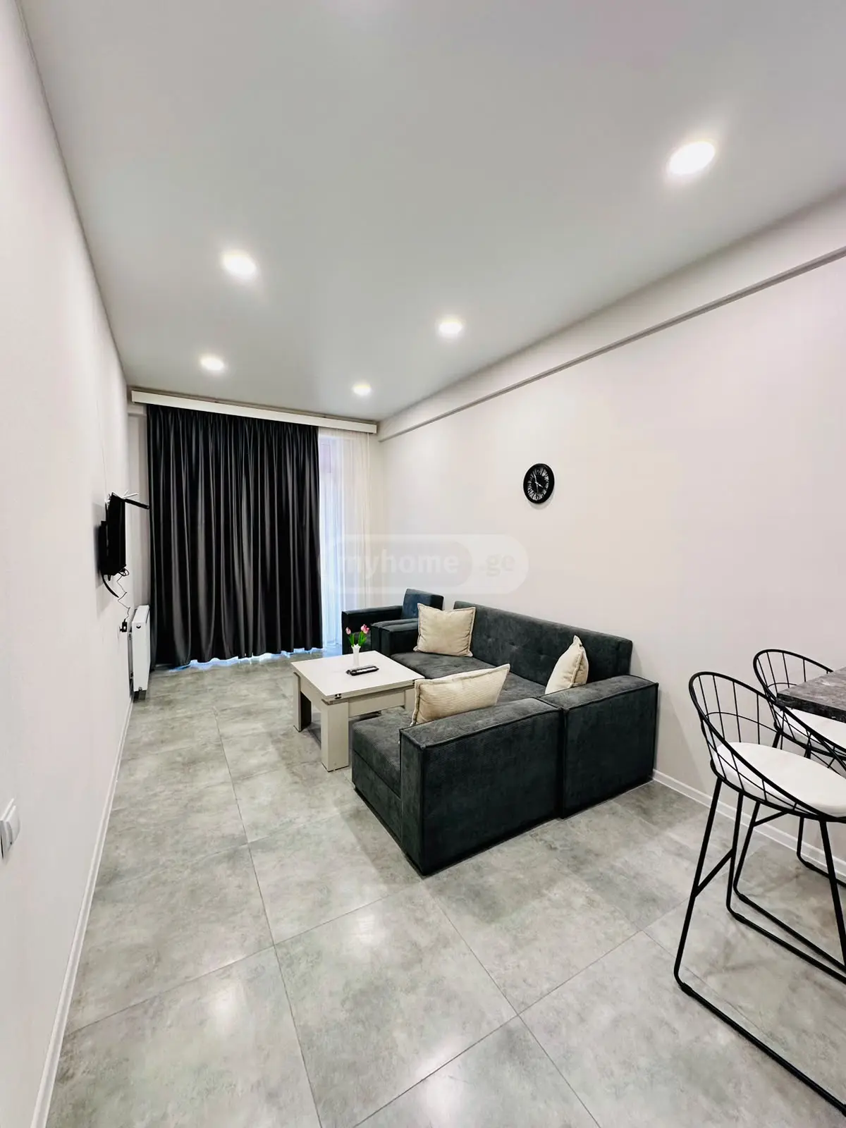 2 Room Apartment Daily Rent In Mukhiani view 2