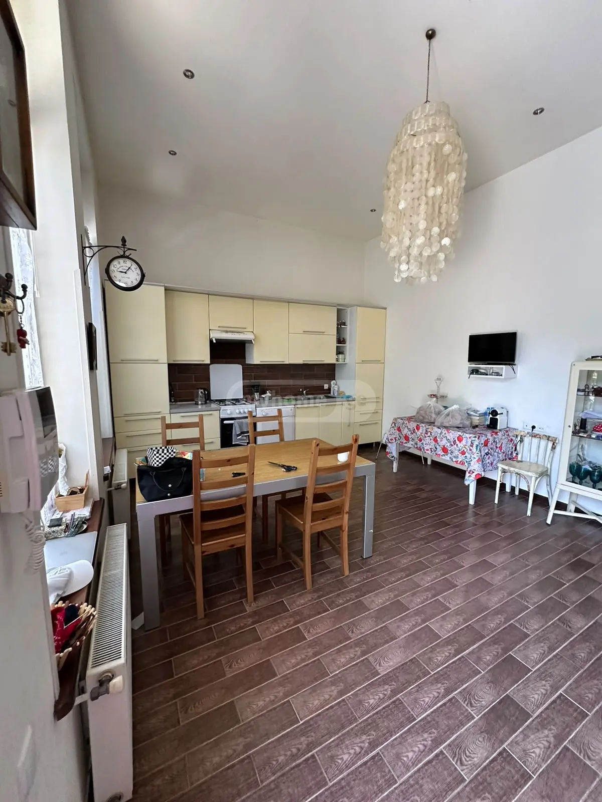 5 Room Country House For Sale view 8