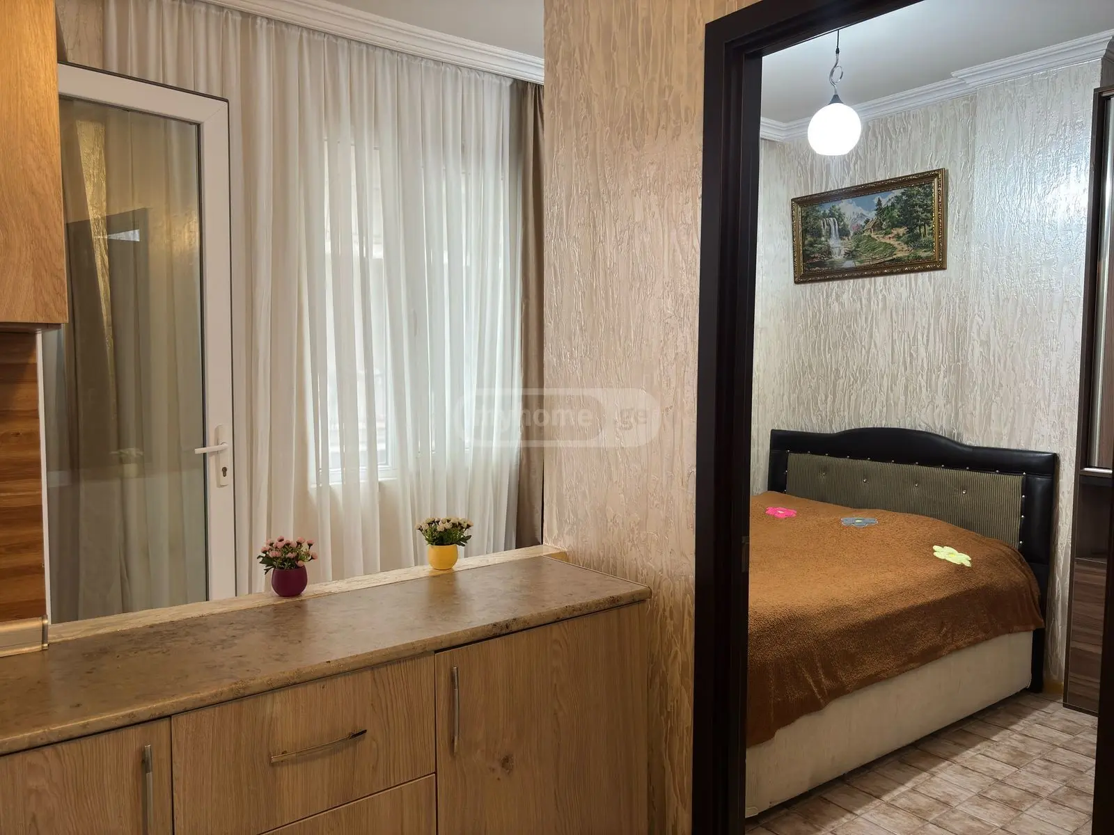 2 Room Apartment Daily Rent In Old Batumi District, In Batumi view 8
