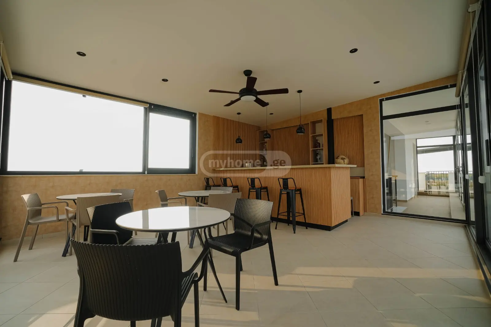 10+ Room Hotel For Sale In Kvareli view 8