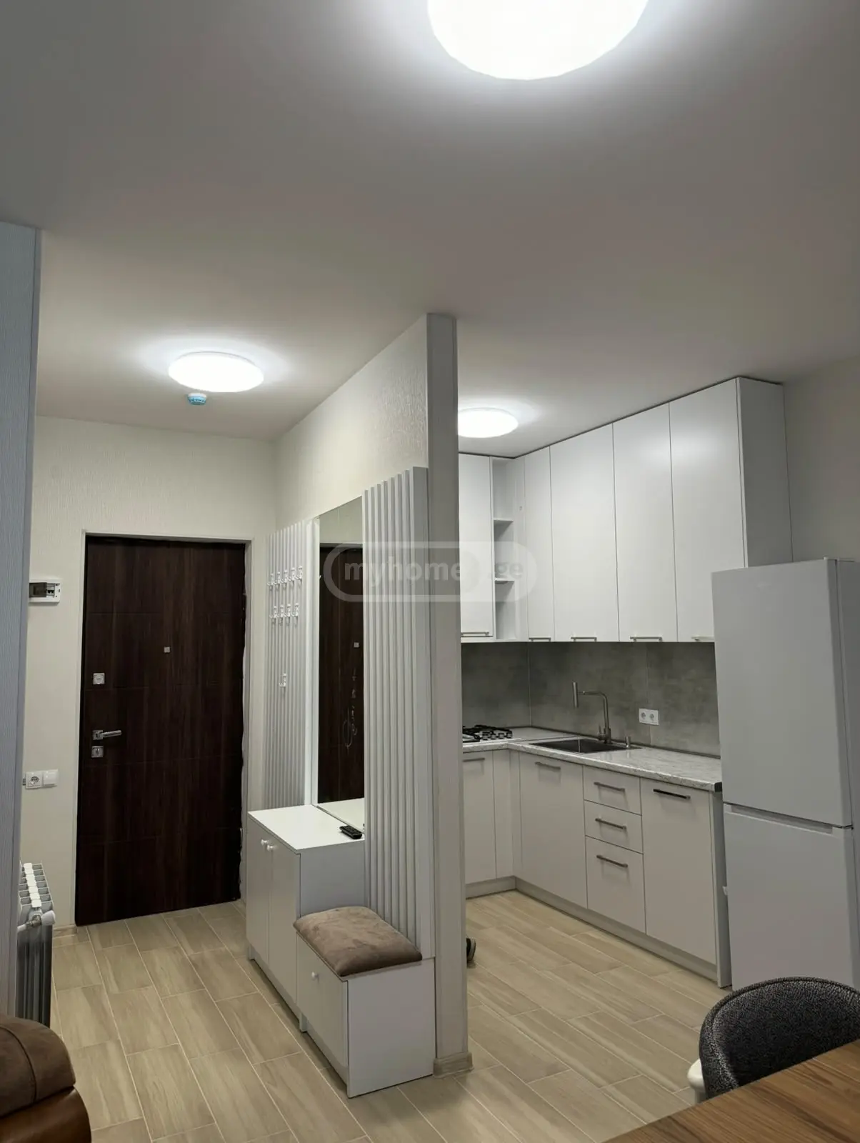 2 Room Apartment For Rent In Gori view 3