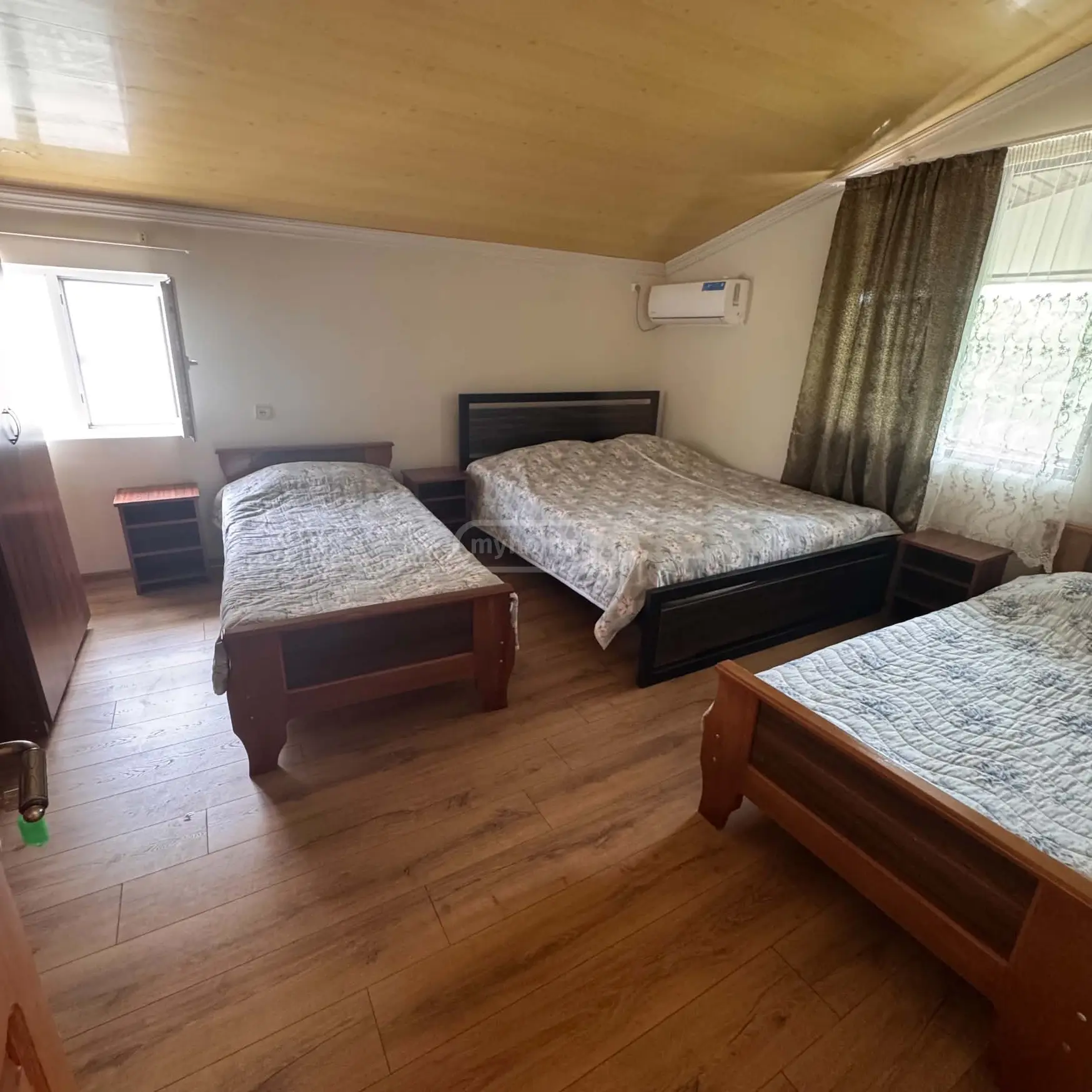10+ Room Private House Daily Rent In Ozurgeti Municipality view 5