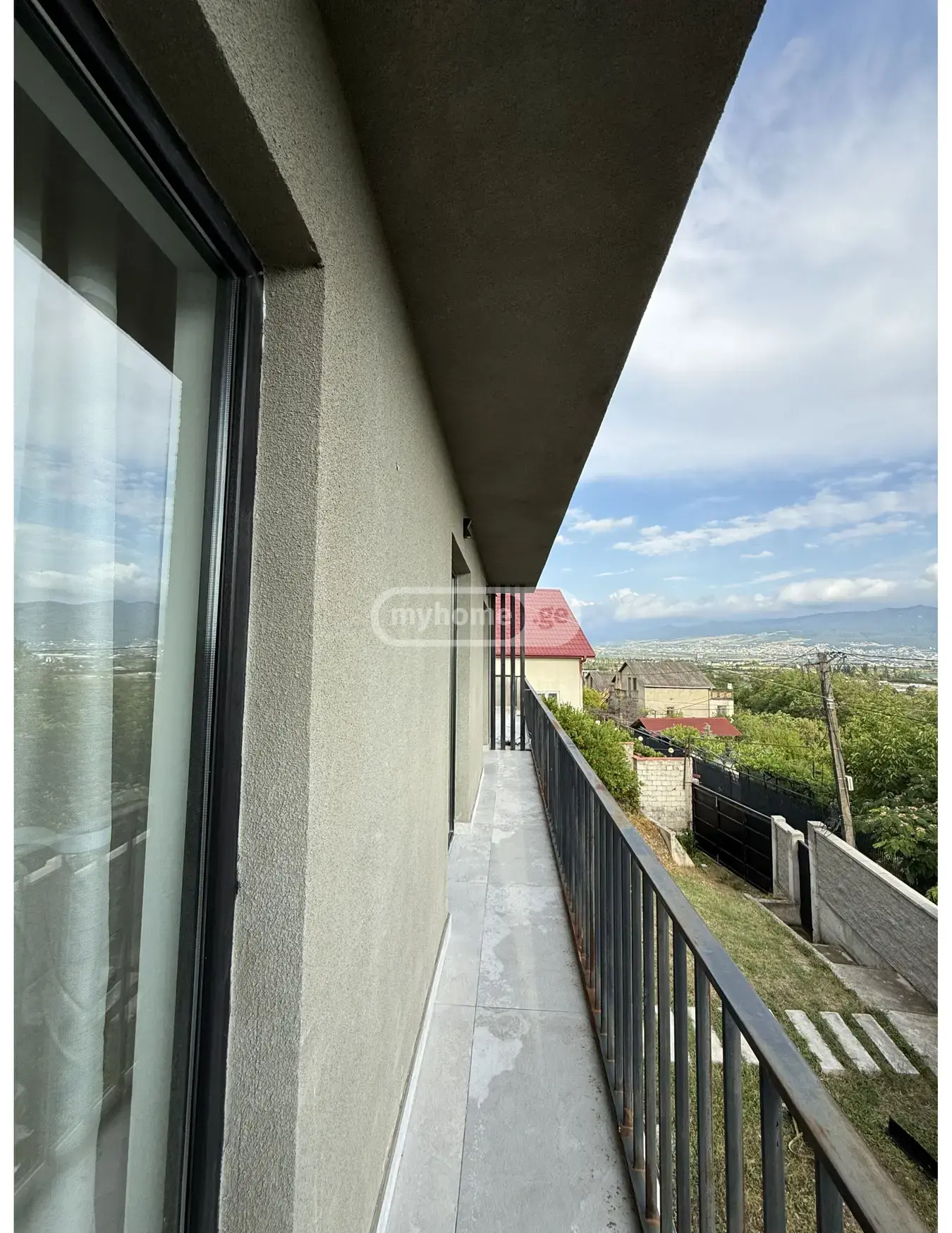 6 Room Private House For Rent In Saguramo, In Mtskheta Municipality view 13