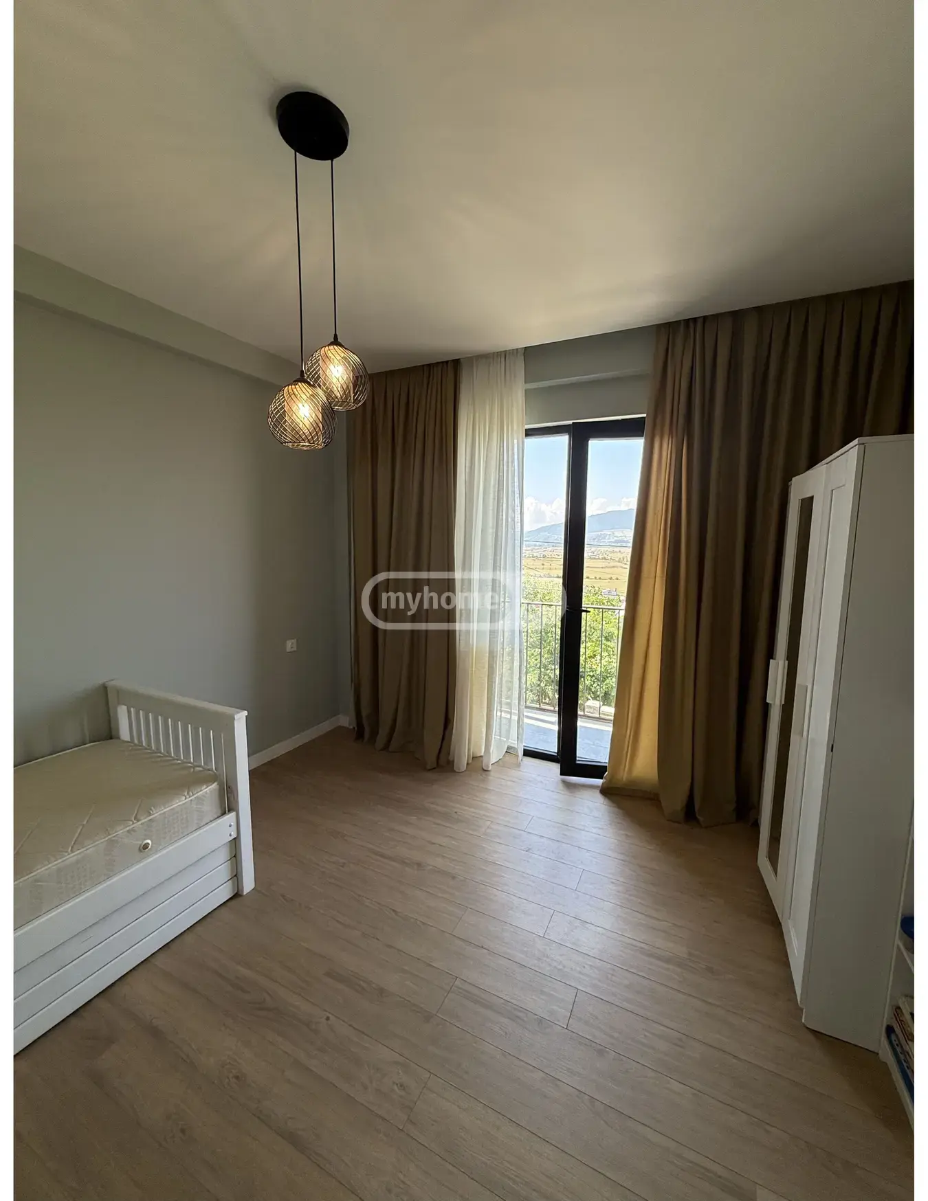 6 Room Private House For Rent In Saguramo, In Mtskheta Municipality view 10