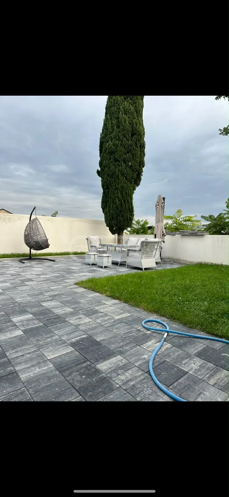 10+ Room Private House For Sale In Isani view 16