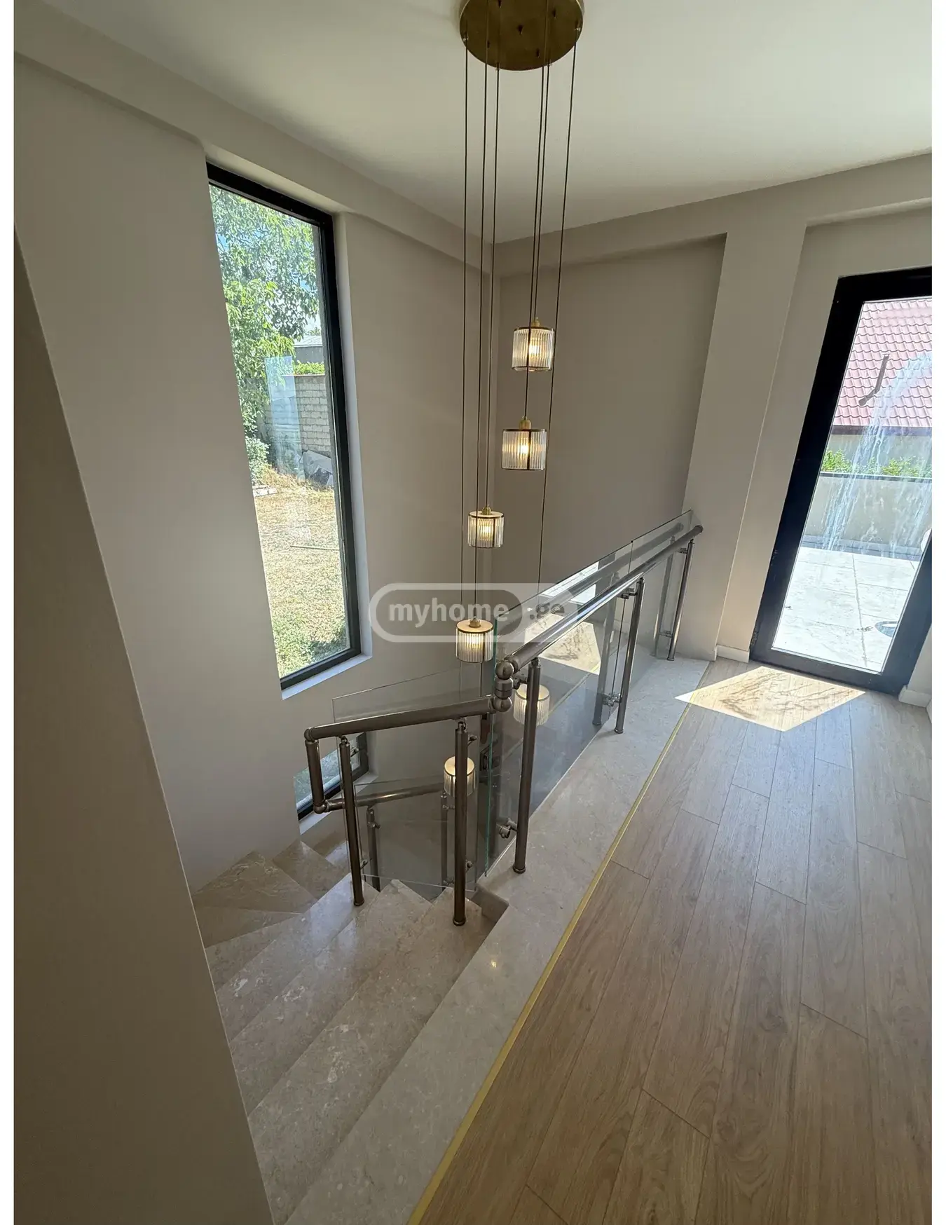 6 Room Private House For Rent In Saguramo, In Mtskheta Municipality view 9