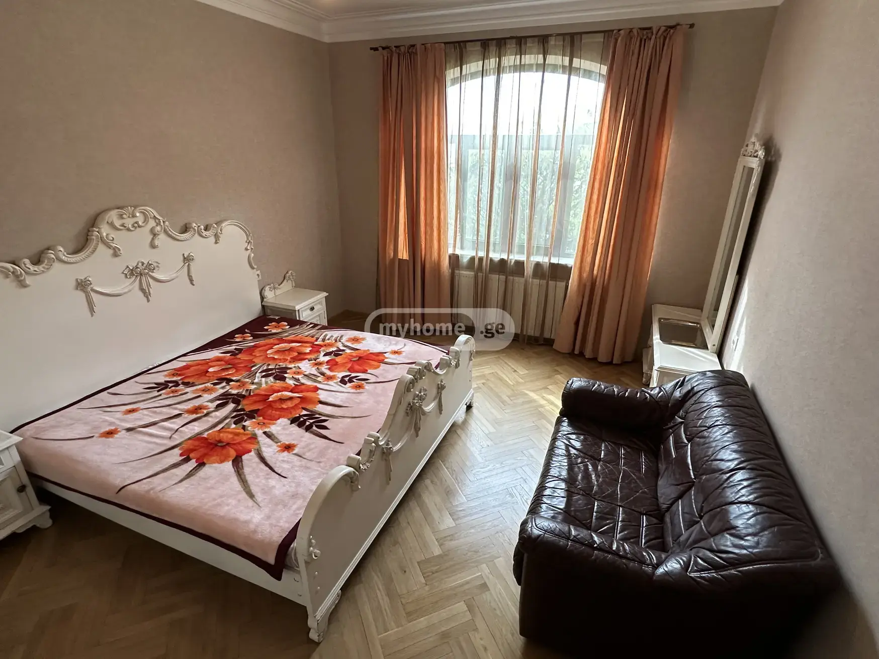 10+ Room Private House For Sale In Nadzaladevi view 7