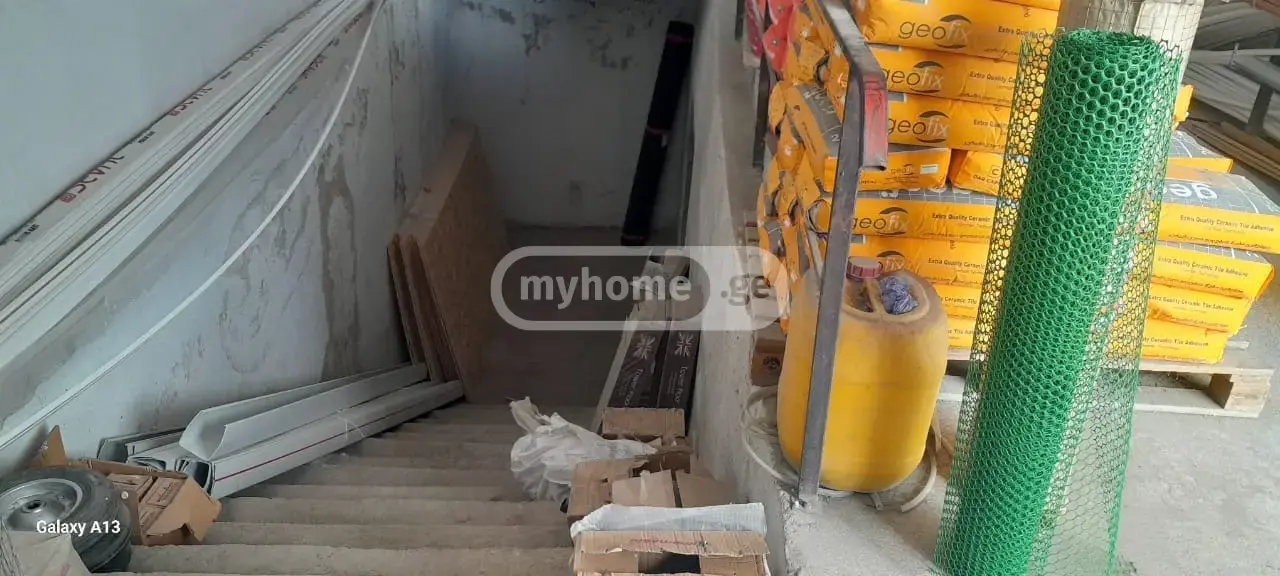 Universal Commercial Area For Sale In Kakabeti, In Sagarejo Municipality view 5