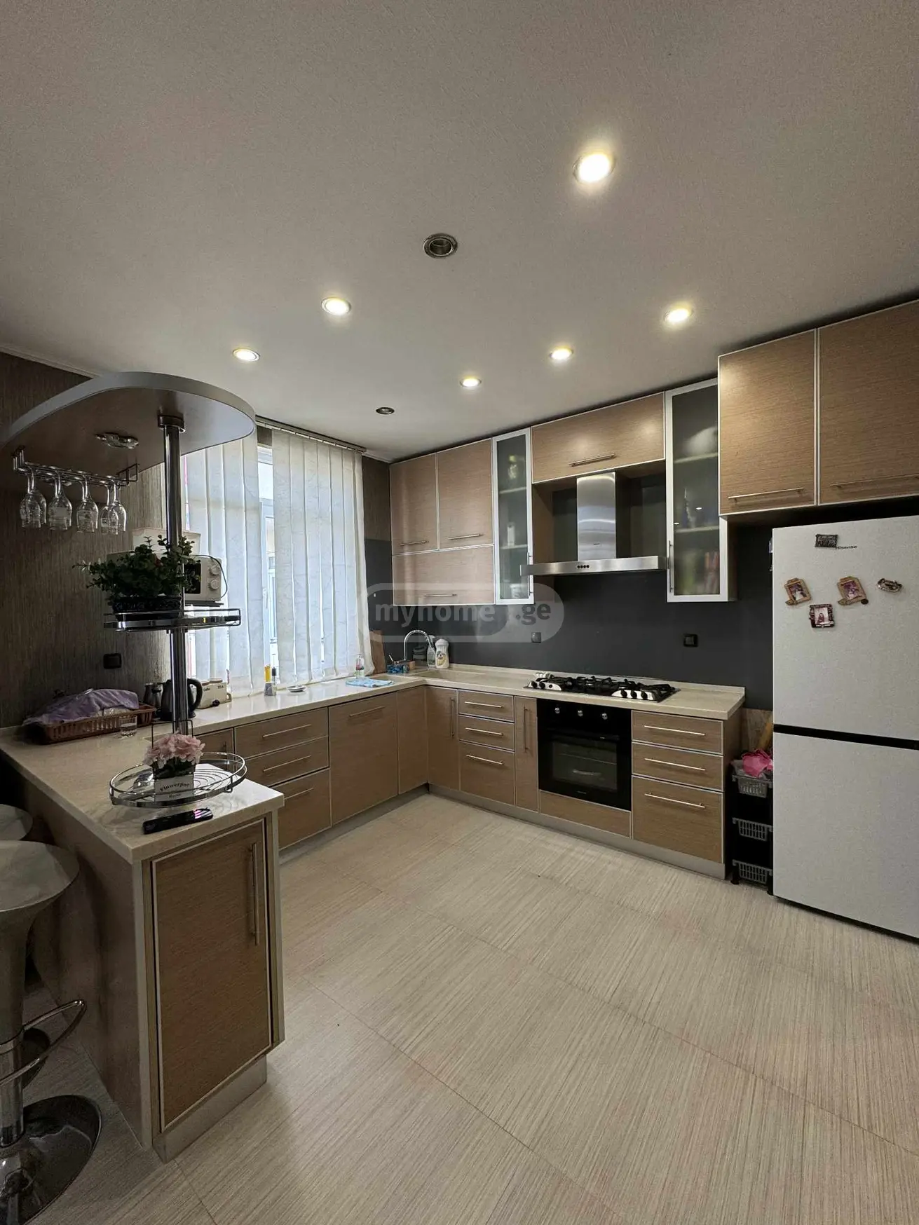 7 Room Apartment For Sale view 11