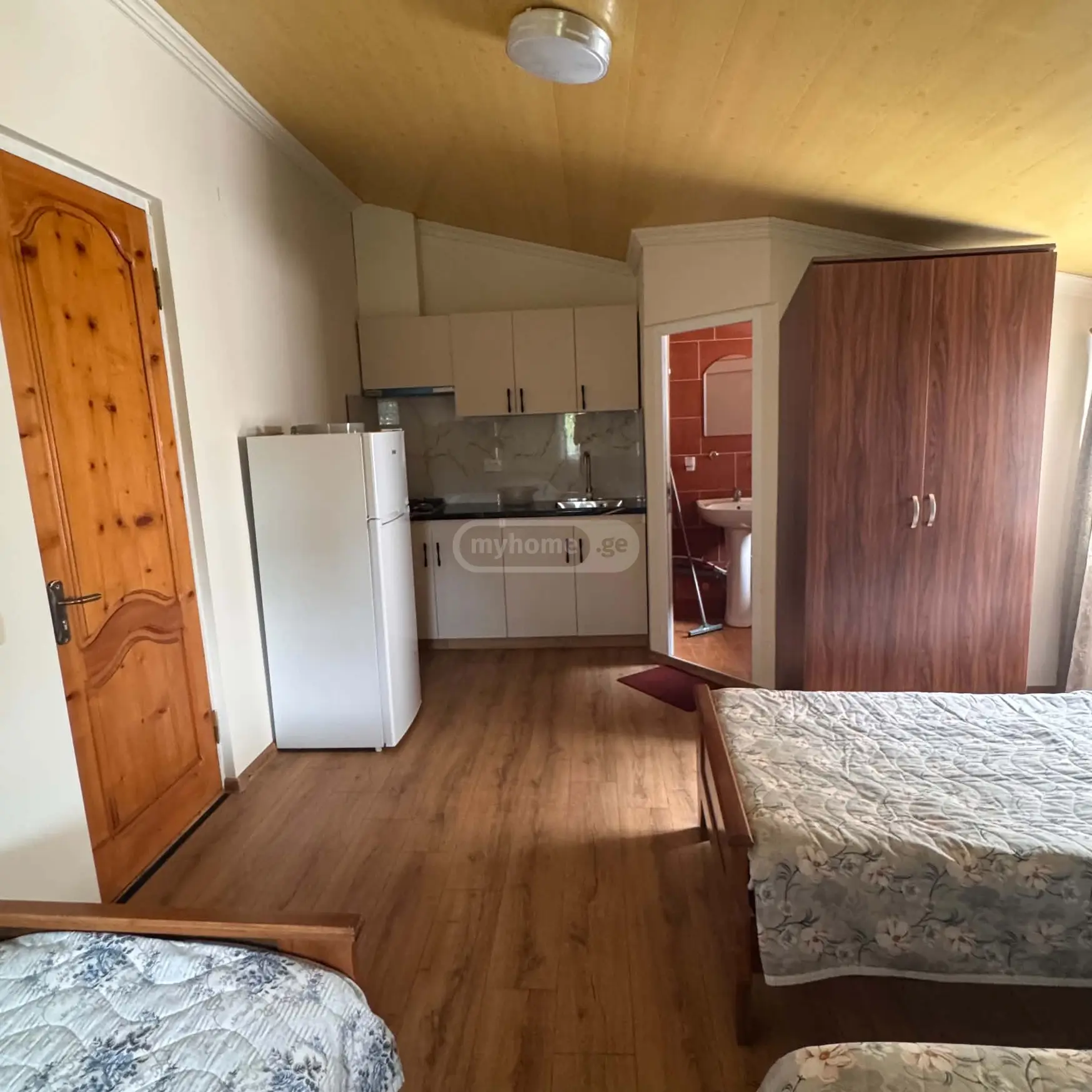 10+ Room Private House Daily Rent In Ozurgeti Municipality view 4