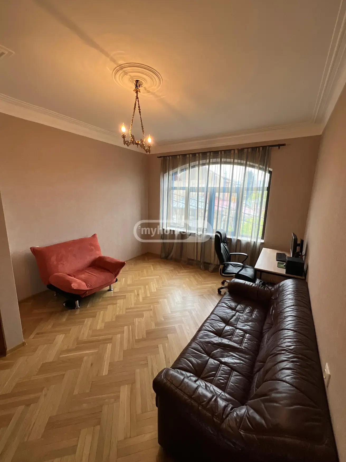 10+ Room Private House For Sale In Nadzaladevi view 10