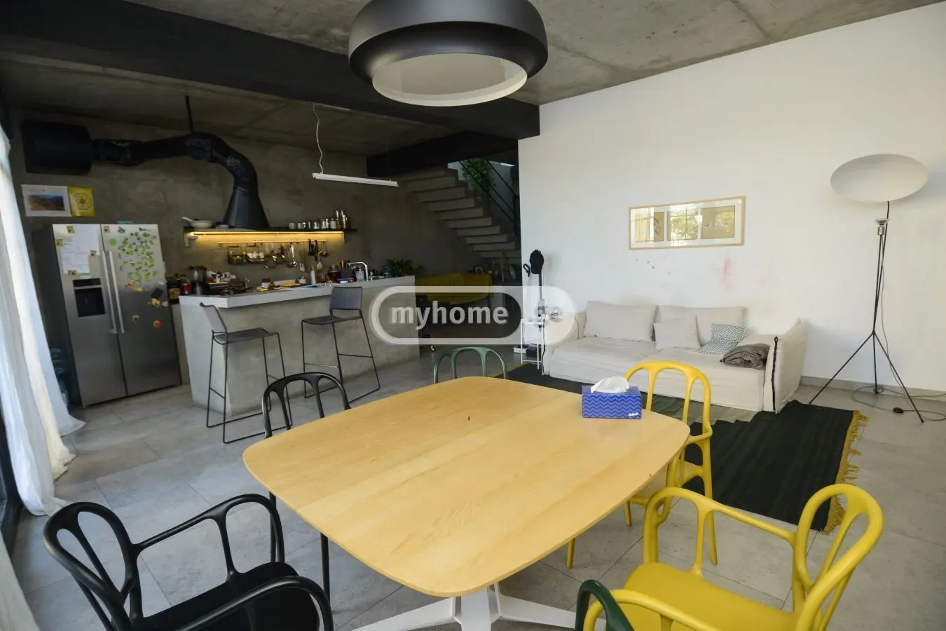 5 Room Private House For Rent In Vera view 9